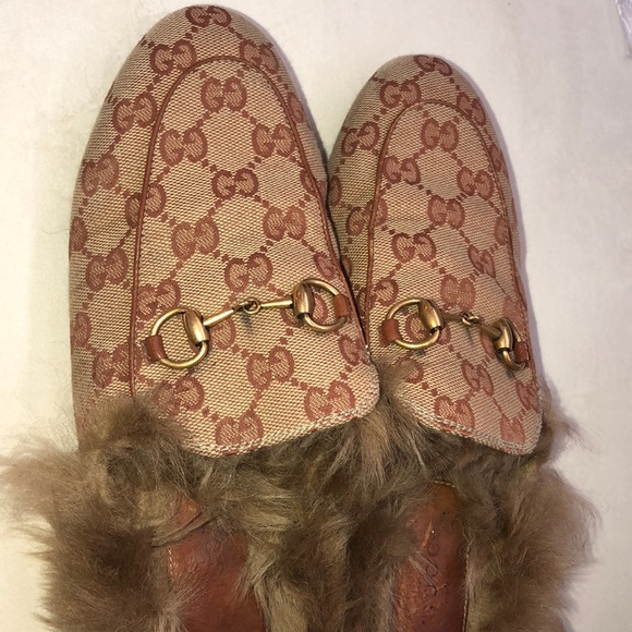 Gucci Loafers - Picture 3 of 4